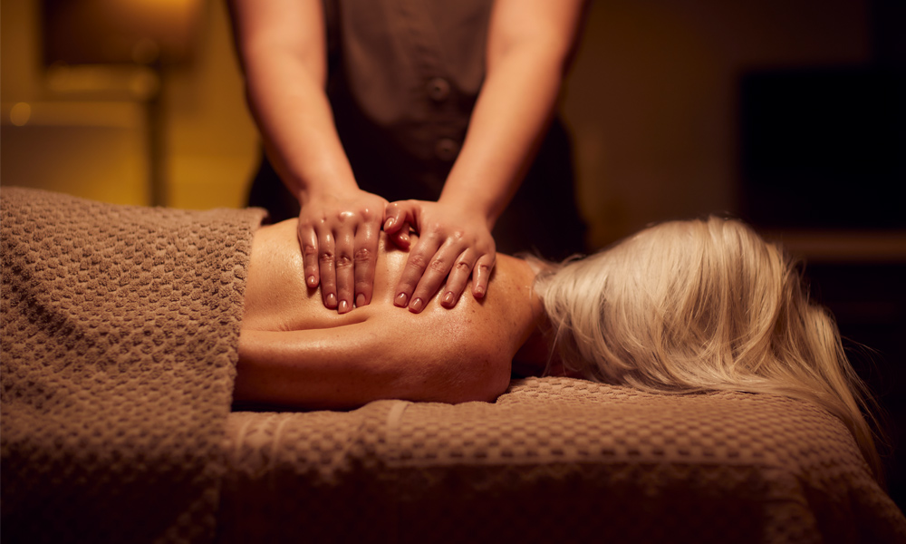 Steps for Seeking Your Escort and Erotic massage in Las Vegas